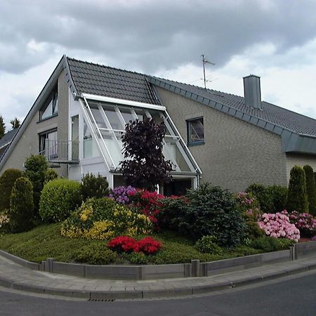 Althueser Lathen Buitenkant foto