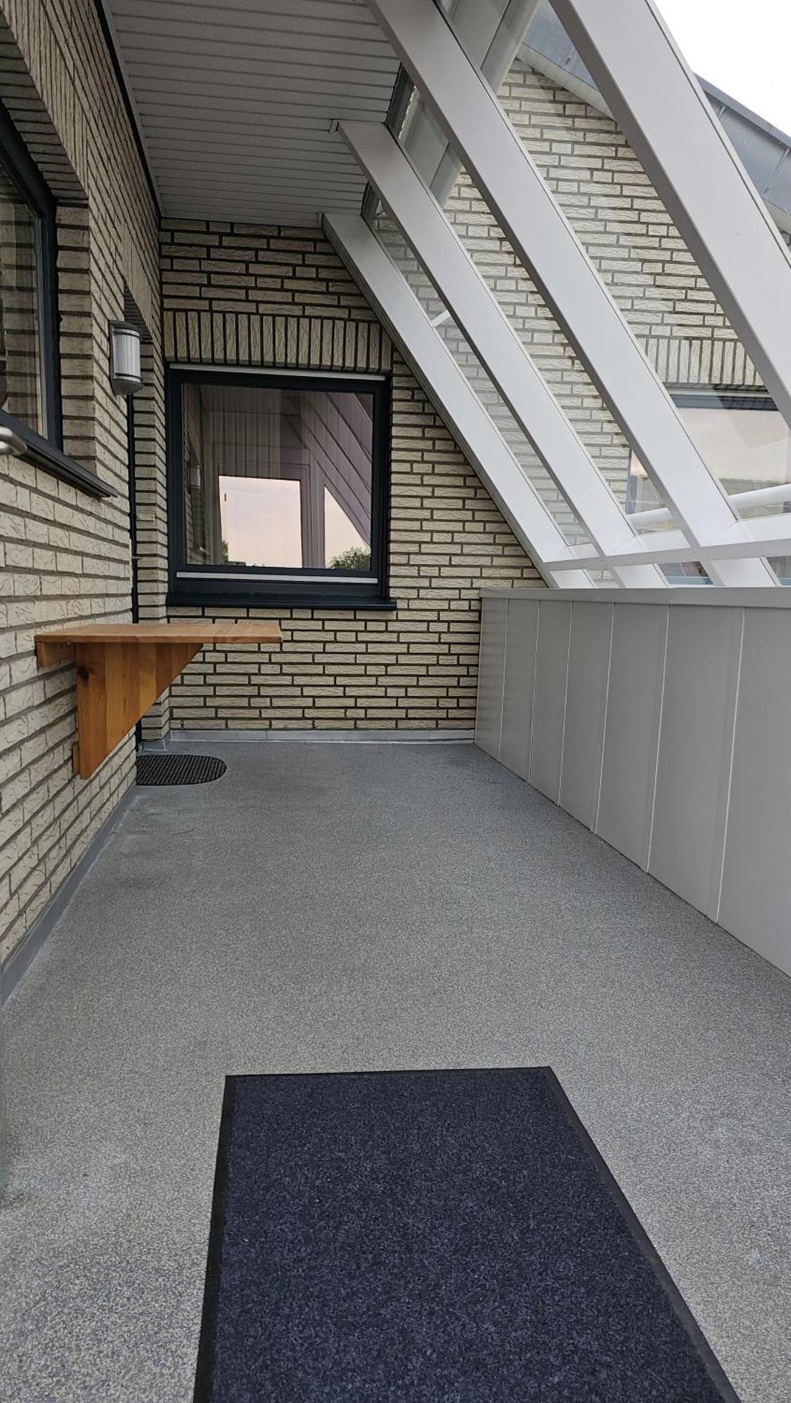 Althueser Lathen Buitenkant foto